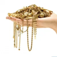 گردنبندگم شده خسروشاه یا اخولا