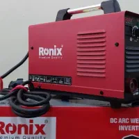 دستگاه جوش  (اینورتر ) رونیکس