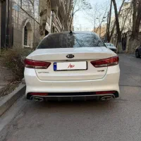 optima jf gtline|خودرو سواری و وانت|تهران, اختیاریه|دیوار