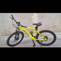 فروش دوچرخه کاملا نو greenway