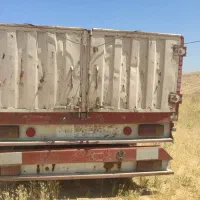 لبه دو محور