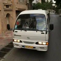 دربستی به تمام نقاط ایران با قیمت منصفانه