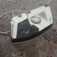 اتو بخار همیلتون تایوان قدیمی
