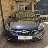 آریزو 5 توربو 401