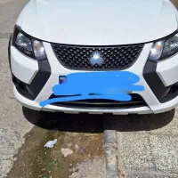 کوییک gxr مدل ۱۴۰۴ فول ترین نسخه در حد و درجه یک