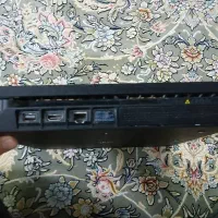 ps4 slim 1tra|کنسول، بازی ویدئویی و آنلاین|تهران, مسعودیه|دیوار
