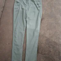 شلوار مناسب سن 12 تا 13