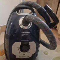 جاروبرقی پاکشوما