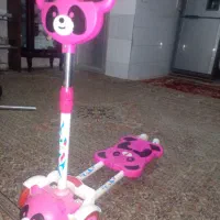 اسکوتر سالم