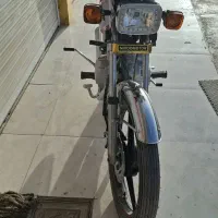 هوندا۱۲۵ پرواز