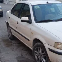 سمند مدل 90