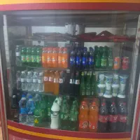 یخچال دو در