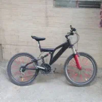 دوچرخه سایز۲۶