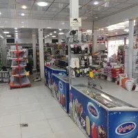 استخدام نیروی اداری و تبلیغات سوپر مارکت