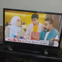 ال سی دی|تلویزیون و پروژکتور|کاشان, عربها|دیوار