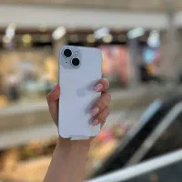 ایوفن 15normalکارکرده در حد نو بدون نقطه