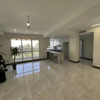 پاسداران/شمس آباد/107متر/۲خواب/کلیدنخورده