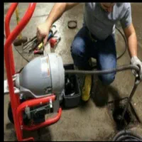 لوله بازکنی و تخلیه چاه سراسر زنجان ارزان فوری