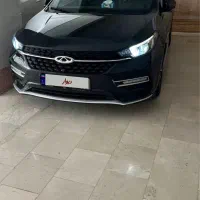 آریزو ۶ مدل اخر ۱۴۰۰ بیرنگ