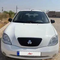 تیبا ۲ شاسی پلمپ