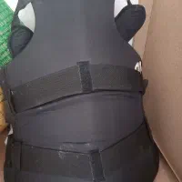 کمربند طبی و ساک مسافرتی