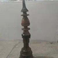 قلیان.
