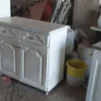 کابینت آشپزخانه