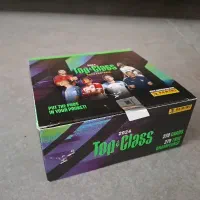 کارت تاپ کلس کارت