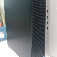 مینی کیس گرافیک دار HP G3