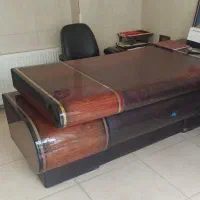 میز اداری