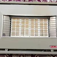 بخاری دیواری نو نو