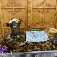 تشریفات عروسی رضا ودینگ