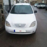 تیبا دوگانه شرکتی