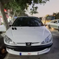 ۲۰۶ تیپ ۵ tu5