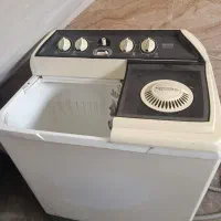 لباسشویی دوقلو ۱۶ کیلویی اسنوا