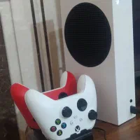 دستگاه ایکس باکس سری S