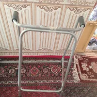 واکر درحدنو