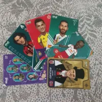 کیمدی مفت  ، توپچی همه باهم کد نخورده
