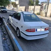 سمندef7