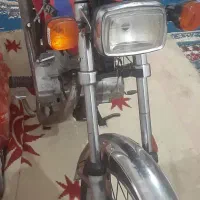 موتور ۱۲۵