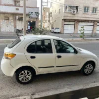 تیبا ۲ سال ۹۸
