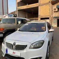 برلیانس H320 اتومات