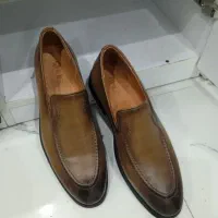 کفش مجلسی مردانه