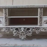 میز تلوزیون