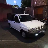 پراید وانت ۴۰۳