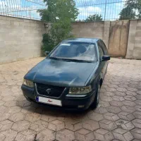 سمندمدل۸۱توکرم