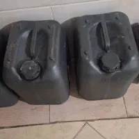 ۲۰ لیتری جای روغن