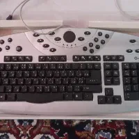 کیبورد کامپیوتر