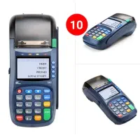 کارتخوان سیارS80 آکبند4G  کارتخوان  سیار S80اکبند