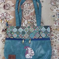 کیف چارقد